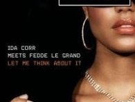 Ida Corr meets Fedde Le Grand