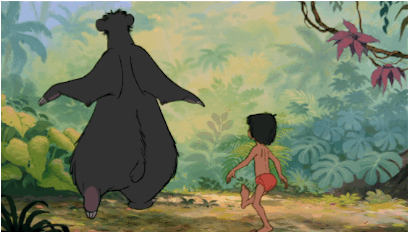 Se den første trailer til Disneys live-action udgave af Junglebogen