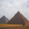 Drukspil Pyramide