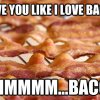Sizzl: Dating-app for bacon-elskere
