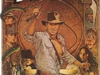 Historien om Indiana Jones