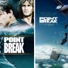 Point Break 1991 vs Point Break 2015 - Point Break: Heist-film uden bilfokus? Jep.