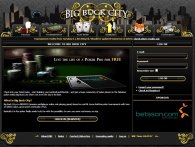 Gratis poker - Big buck city