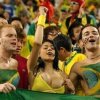 OL 2016 til Rio de Janeiro - Se Brasilien i billeder