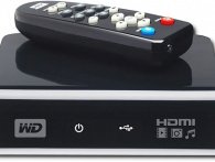 Western Digital TV HD Media Player