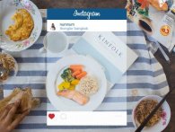 Sådan får folk på Instagram deres liv til at se fejlfrit ud 