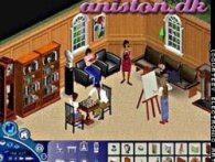 The Sims til PC