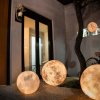 Luna-lampen: den ultimative hyggebelysning til date-night