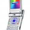 Ny 3G mobil fra Samsung