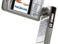 Nokia med nye ambitioner