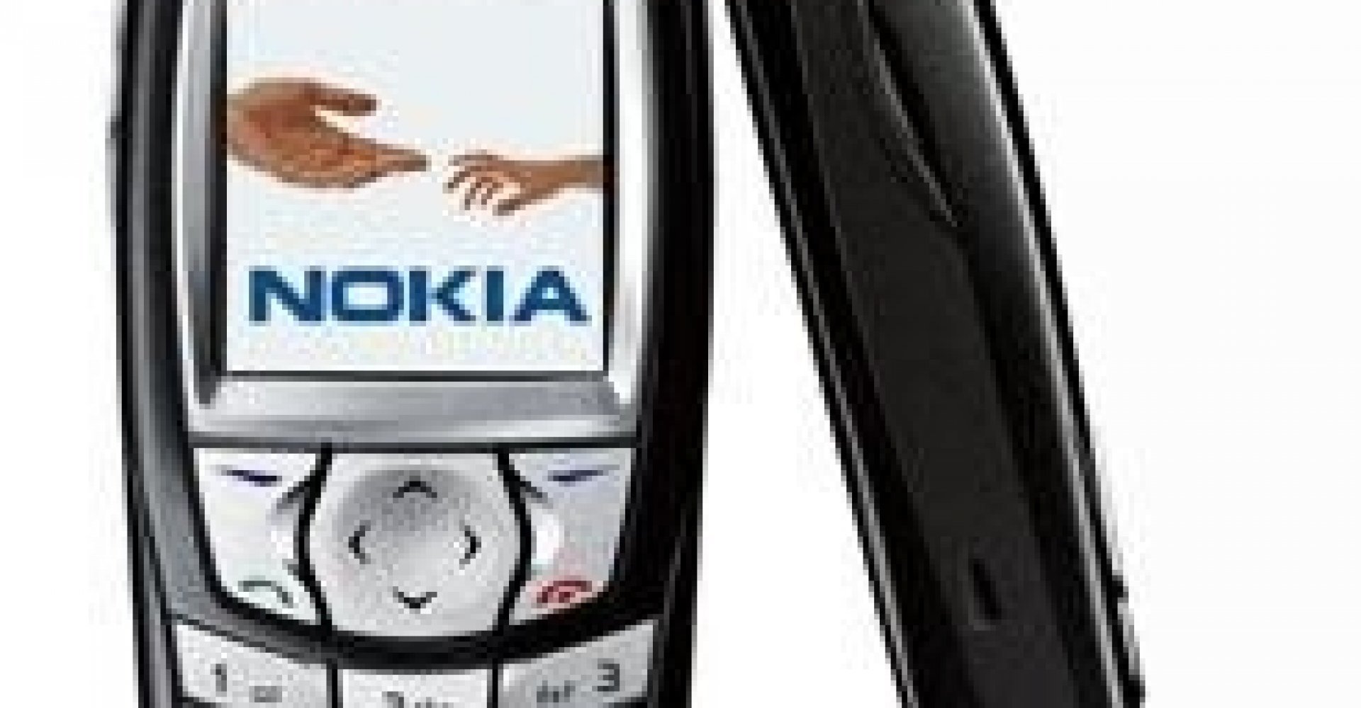 Сброс настроек nokia 6610i