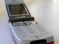 Sony Ericsson Z1010