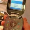 CeBIT 2005 - Motorola