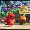 Angry Birds kommer snart til en biograf nær dig!