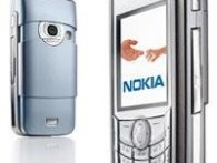 Nokia 6680 får pris
