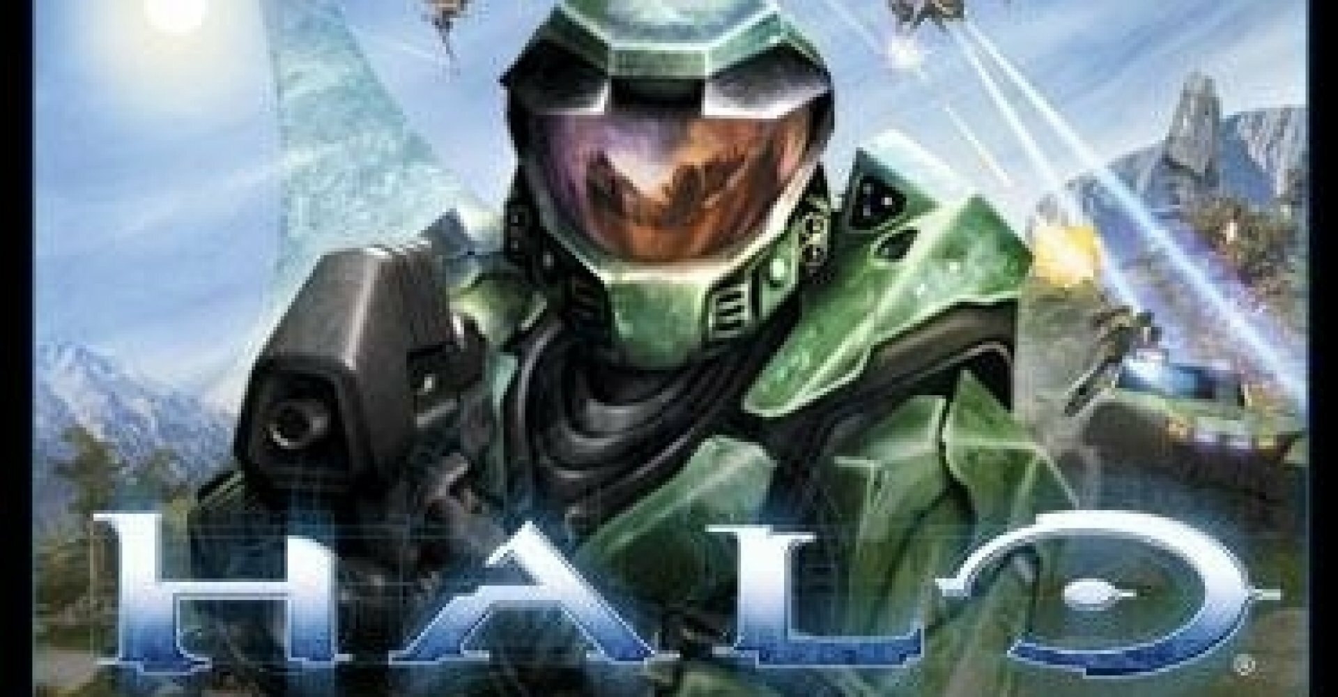 Halo The Movie Connery