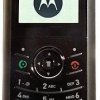 Lavpristelefon fra Motorola