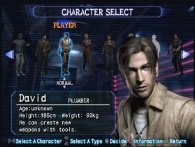 Resident Evil - Outbreak File #2 til PS2