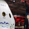 Elon Musk - Stifteren af Tesla vil sende 1 million mennesker til Mars.