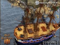 Age of Empires 3 til PC