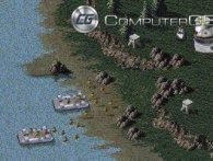 Er du Command & Conquer fan?