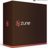 Microsoft søsætter Zune