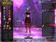 World of Warcraft: The Burning Crusade - del 2
