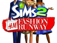 EA og H&M starter The Sims 2 H&M Fashion Runway Showcase