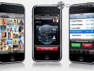 iPhone 3G bliver kostbar