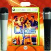 Lips & Scene it? (Xbox 360)