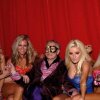 Rejs til L.A og kom til ægte Playboy Mansion fest