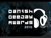 DDJA - Danish DeeJay Awards 2010
