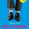 Millionær af Tommy Jaud