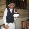 Thé og vandpibe blev serveret hele døgnet - Skiløb i præstestyrets hjemland Iran