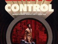The Limits of Control - Ude nu på dvd