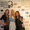Danish Deejay Awards 2010