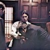 Paramount Pictures - The Godfather Part I+II nyrestaureret
