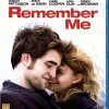 Remember Me - Ude på Blu-ray og dvd.