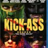 Kick-Ass - Ude nu på Blu-ray og dvd