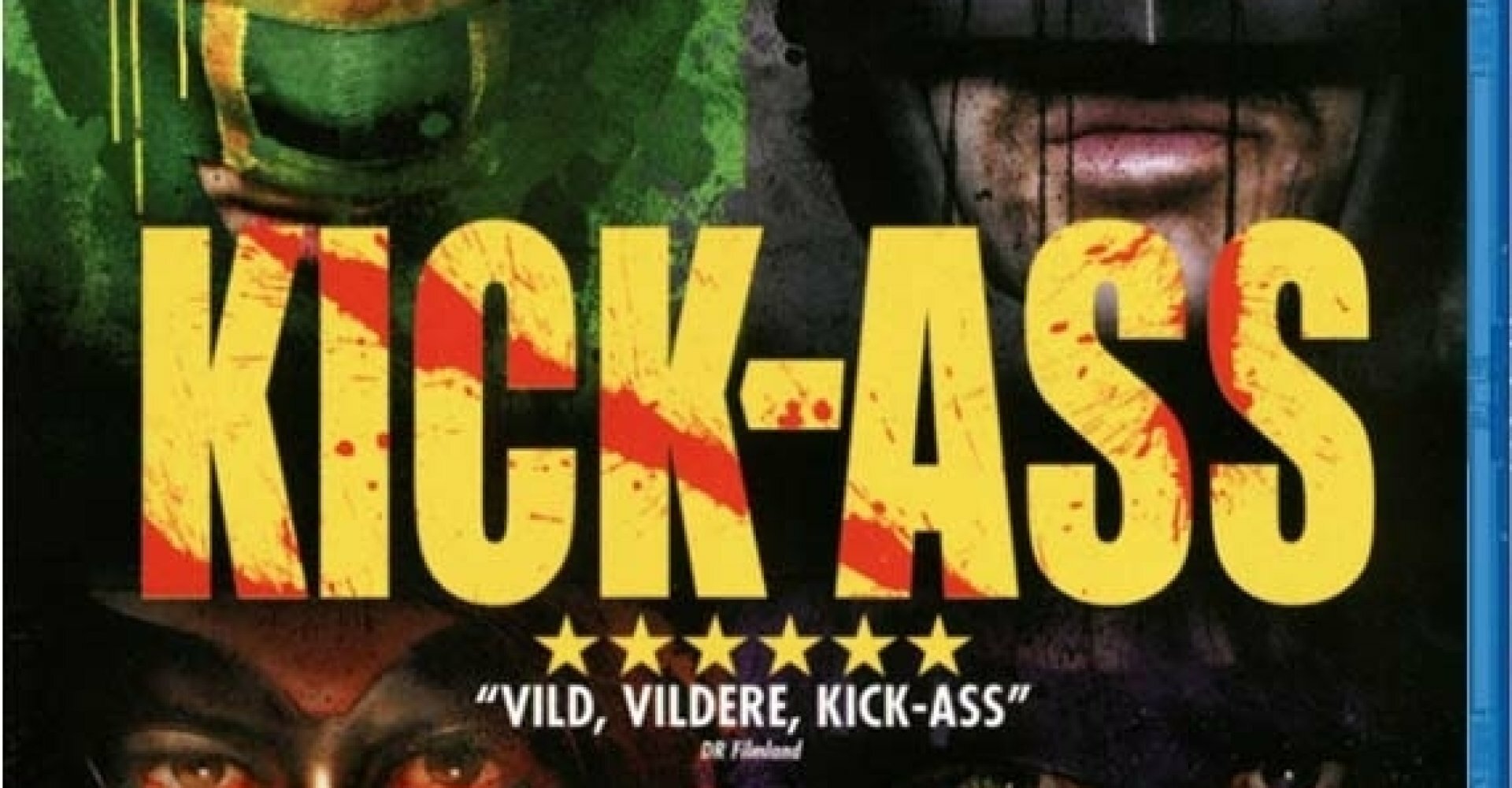 kick ass 2 online sa prevodom