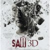Saw 3D - Vind billetter