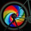 Nu kan du snart smide animerede GIFs i dit cykelhjul!