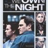 We Own the Night - Columbia Pictures - Joaquin Phoenix