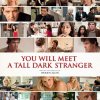 You Will Meet A Tall Dark Stranger - Mediapro - Woody Allen
