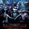 The Nightmare Before Christmas i 3D
