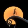 Touchstone Pictures - The Nightmare Before Christmas i 3D