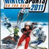 Winter Sports 2011: Go for Gold anmeldelse