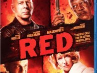 Dvd: RED