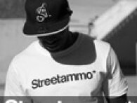 Køb dit tøj hos StreetAmmo.dk