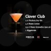 Clover club